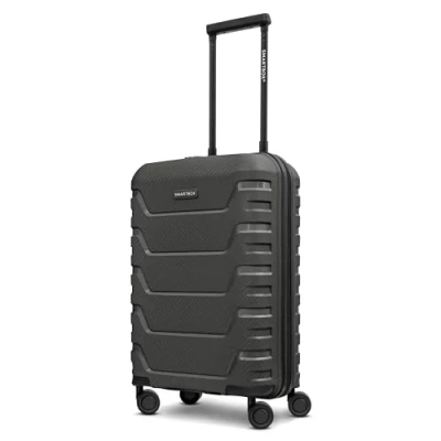 Afbeelding van Smartbox Edition 01 THE CABIN 4 wielen Cabinewagen 55 cm