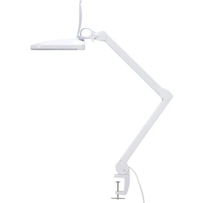 Afbeelding van LED loeplamp Energielabel: F (A G) TOOLCRAFT TO 7567476 N/A Vermogen: 10 W Koudwit