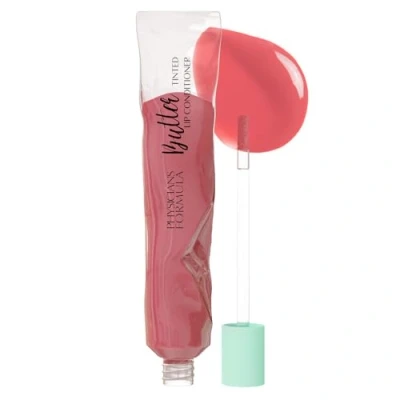 Afbeelding van Physicians Formula Butter Lip Conditioner, Getinte Conditioner met Glanzende Afwerking, Gemakkelijke Gladde Toepassing, Verrijkt Amazonische Boter, Pink Paradise