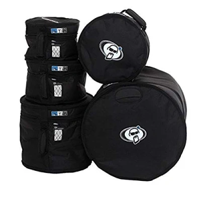 Afbeelding van Protection Racket SET 10 Pro Line drumhoezenset voor 22, 14, 12, en 14 inch rock/fusion