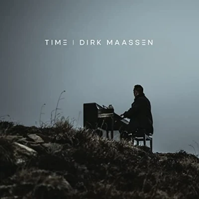 Afbeelding van Dirk Maassen Time (LP)