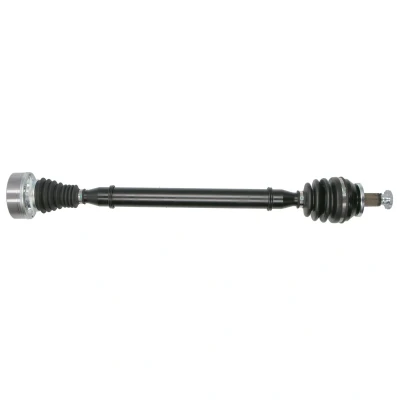 Afbeelding van Aandrijfas MEYLE 100 498 0774, voor o.a. Audi, VW, SKODA, SEAT