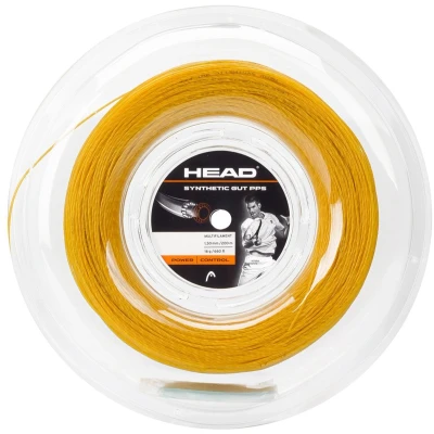 Afbeelding van Head Synthetic Gut PPS White