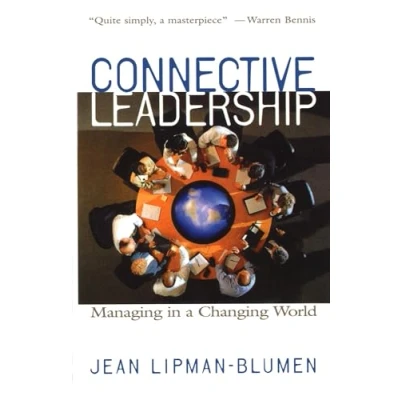 Afbeelding van Connective Leadership: Managing in a Changing World