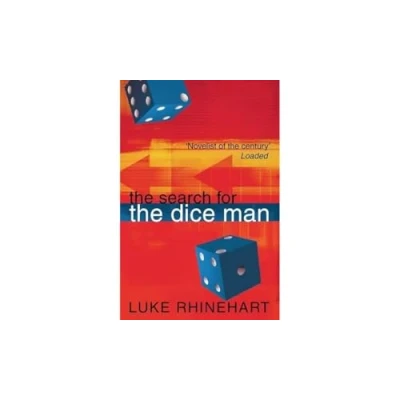 Afbeelding van the Search for Dice Man