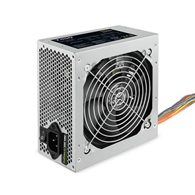 Afbeelding van Voedingsbron TooQ TQEP 500SSE ATX 500W 500 W RoHS