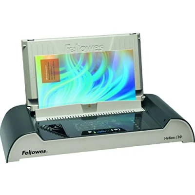 Afbeelding van Fellowes Helios 30 Thermische Inbindmachine 300 pagina&#039;s