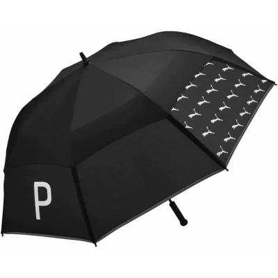 Afbeelding van Puma Double Canopy Golf Paraplu