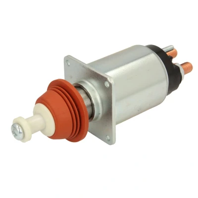 Afbeelding van Bosch Starter magneetschakelaar 1 986 SE3 564