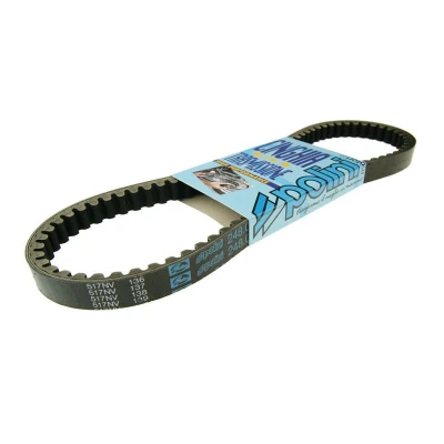 Afbeelding van V Snaar Polini Speed belt Honda Vision, Kymco DJ &amp; Sym DD