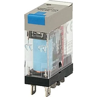 Afbeelding van Omron Industriële RelaisS Hulprelais G2R1SNI230ACSNEW E2GP5