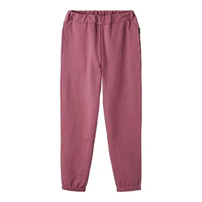 Afbeelding van NAME IT meisjes Joggingbroeken Nkfsweat Pant Unb Noos , Crushed berry, 158