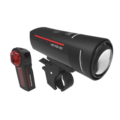 Afbeelding van Trelock LS 600 I GO Vector 60 + 740 Signal set