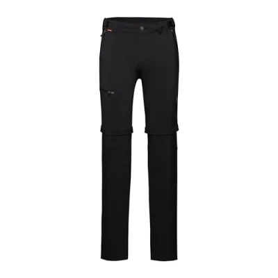 Afbeelding van Mammut Runbold Afritsbroek voor heren