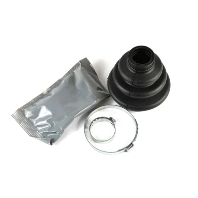 Afbeelding van Asmanchetten set PASCAL G5B005PC