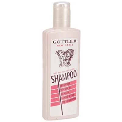 Afbeelding van Gottlieb Puppyshampoo 300ml