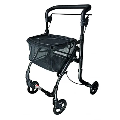 Afbeelding van Able2 Actimo Home binnenrollator