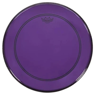 Afbeelding van Remo P3 1320 CT PU Powerstroke Colortone Purple 20 inch