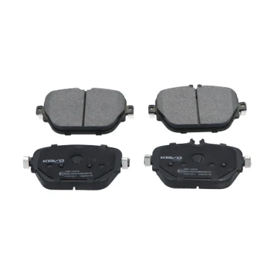 Afbeelding van Kavo Parts Remblokset KBP 10078