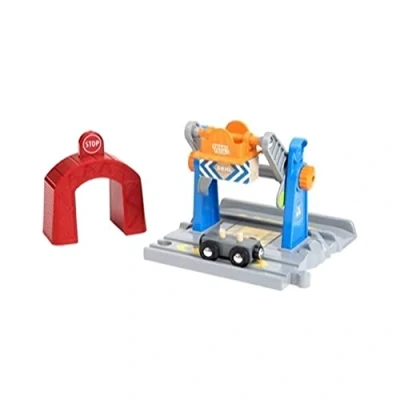 Afbeelding van BRIO Smart Tech Lift&amp;Load Kraan 33827