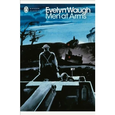 Afbeelding van Modern Classics Men At Arms