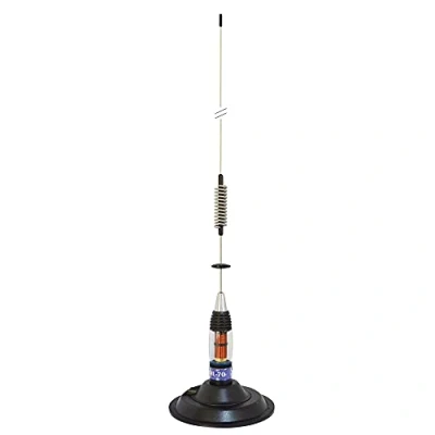 Afbeelding van PNI ML70 27MC antenne CB 76cm magneetvoet