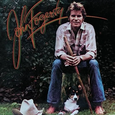 Afbeelding van John Fogerty (LP)