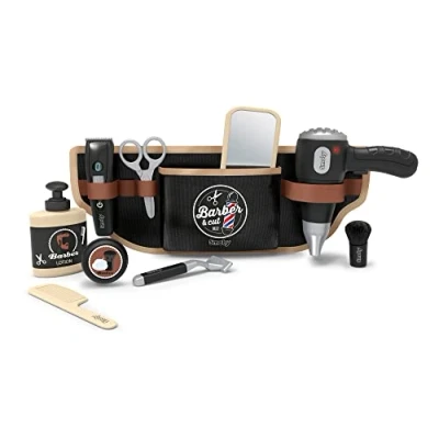 Afbeelding van Smoby Kappers riem 3032163201526