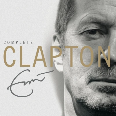 Afbeelding van Eric Clapton Complete (2 CD)