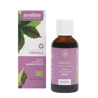 Afbeelding van Puragem Circula 50 ml (50 ml)