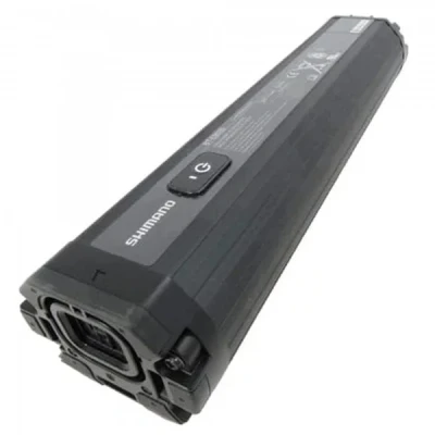 Afbeelding van Shimano Steps BT E8036 e bike accu 36V 14Ah inTube lang 42cm