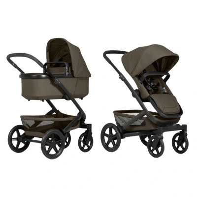 Afbeelding van Joolz Geo3 Mono Kinderwagen Hazel Brown