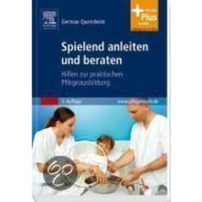 Afbeelding van Spielend Anleiten Und Beraten