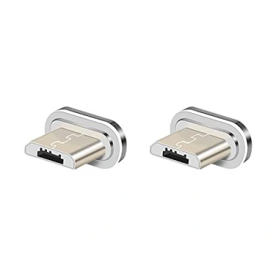 Afbeelding van NetDot Gen10 Micro USB connectoren zonder kabel (Micro USB/2 stuks)