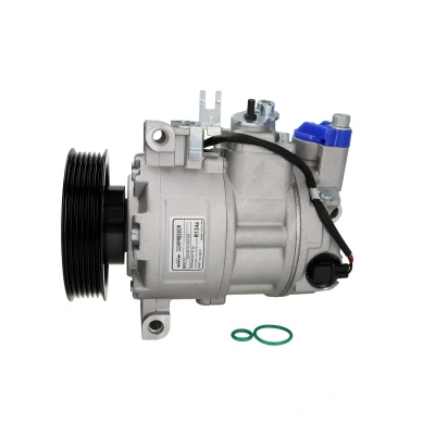 Afbeelding van NRF Airco compressor 32911