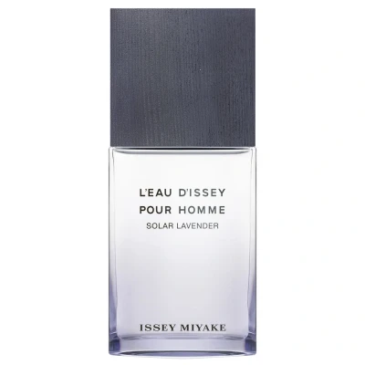 Afbeelding van Issey Miyake L&#039;Eau d&#039;Issey pour Homme Solar Lavender Eau de Toilette 100 ml