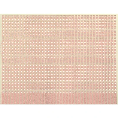 Afbeelding van Rademacher WR Typ 904 1 Experimenteer printplaat Epoxide (l x b) 100 mm 80 35 µm Rastermaat 2.54 Inhoud stuk(s)