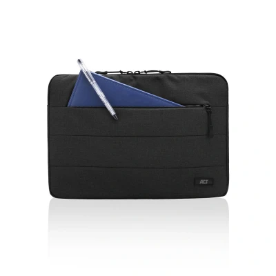 Afbeelding van ACT AC8510 City Laptop Sleeve 13,3inch Zwart