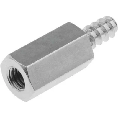 Afbeelding van Qibbel schroefverlengset voor stuurpenadapter