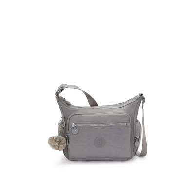 Afbeelding van Kipling GABBIE S Small crossbody, uitnodigend grijs (grijs)