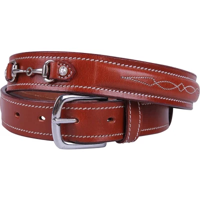 Afbeelding van QHP riem Ricki