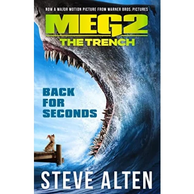 Afbeelding van Meg 2: The Trench: Back for Seconds