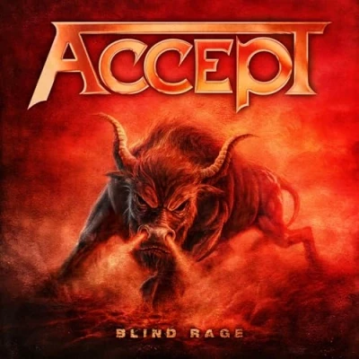 Afbeelding van Accept Blind Rage (2 LPs)