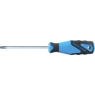Afbeelding van Gedore 3 c schroevendraaier Torx T15 6678030