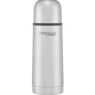 Afbeelding van Thermos 181114 ThermoCafé roestvrijstalen fles, meerkleurig, 0,35 l