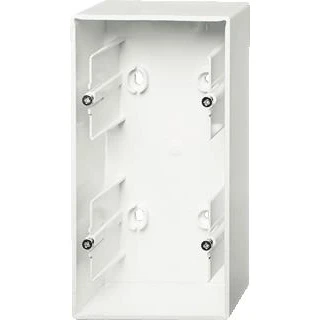 Afbeelding van BJ 1702 884 OPBOUWBAK MET BODEM 2V F MWT