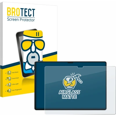 Afbeelding van BROTECT Screenprotector voor Huawei MatePad Pro 13.2&quot; Folie Beschermfolie Beschermglas matte