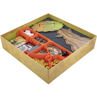 Afbeelding van Feldherr Organizer compatibel met Everdell kernspeldoos
