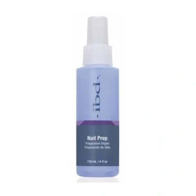 Afbeelding van IBD Nail Prep 118 ml Haibu by Kapperskorting.com