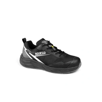 Afbeelding van Sparco IMPULSE Chris Veiligheidsschoenen S3 Sneakers Lichtgewicht &amp; Antislip